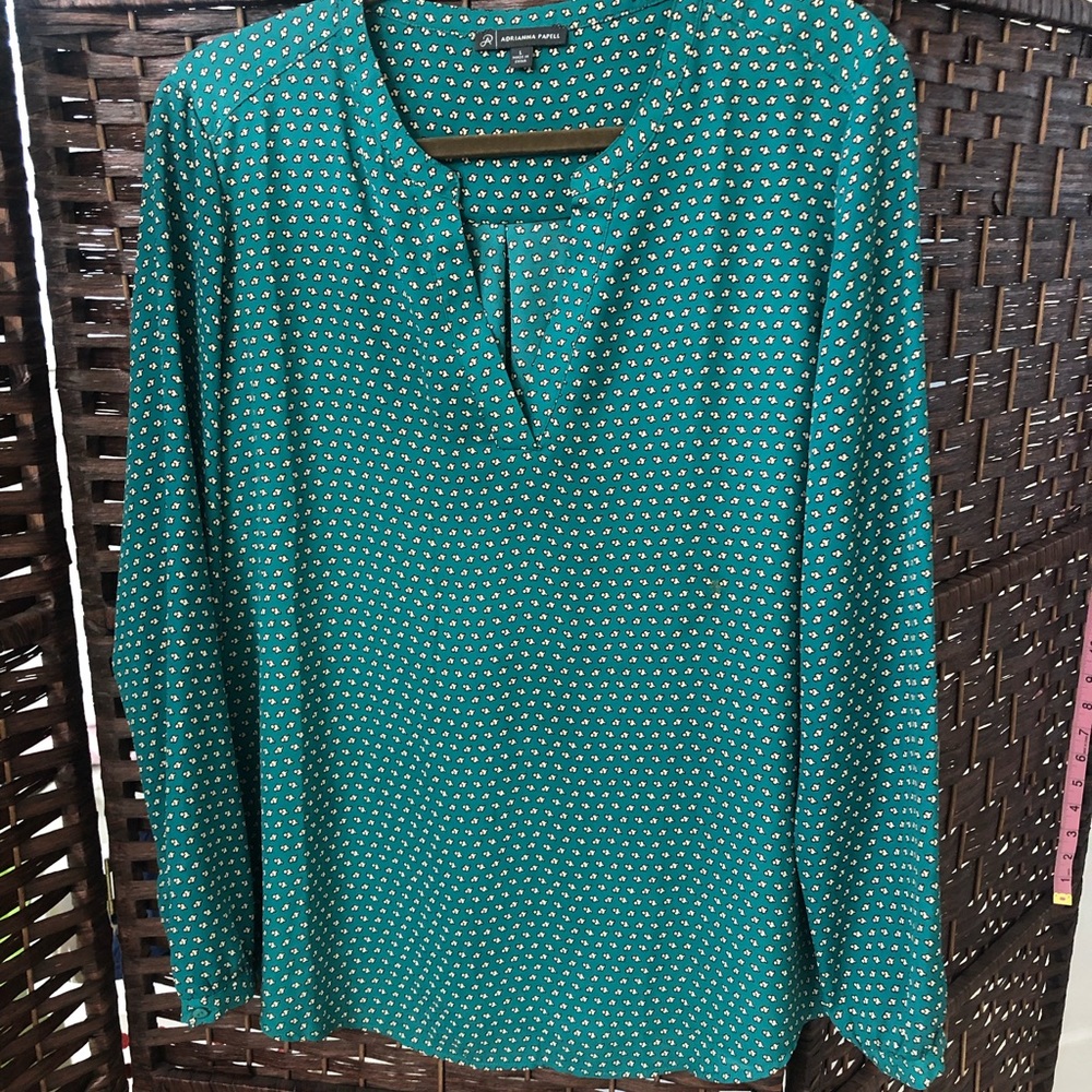 Adrianna Papell Blouse